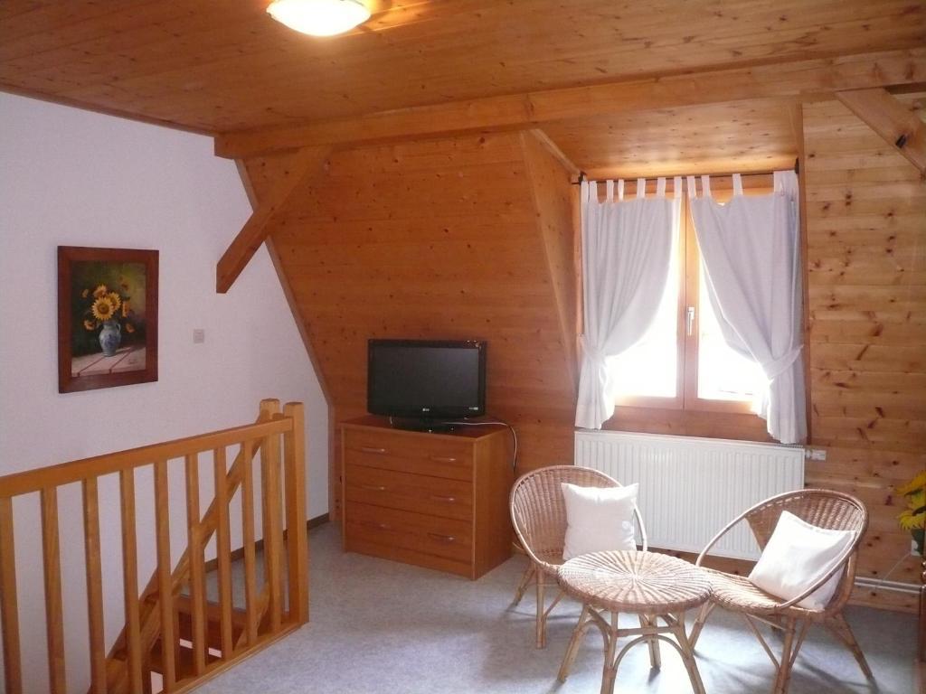 A L'Ancien Moulin Appartement Gertwiller Kamer foto