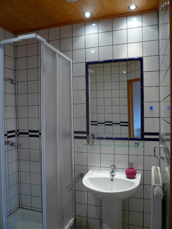 A L'Ancien Moulin Appartement Gertwiller Kamer foto