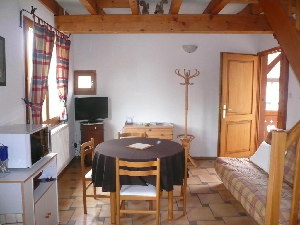 A L'Ancien Moulin Appartement Gertwiller Kamer foto
