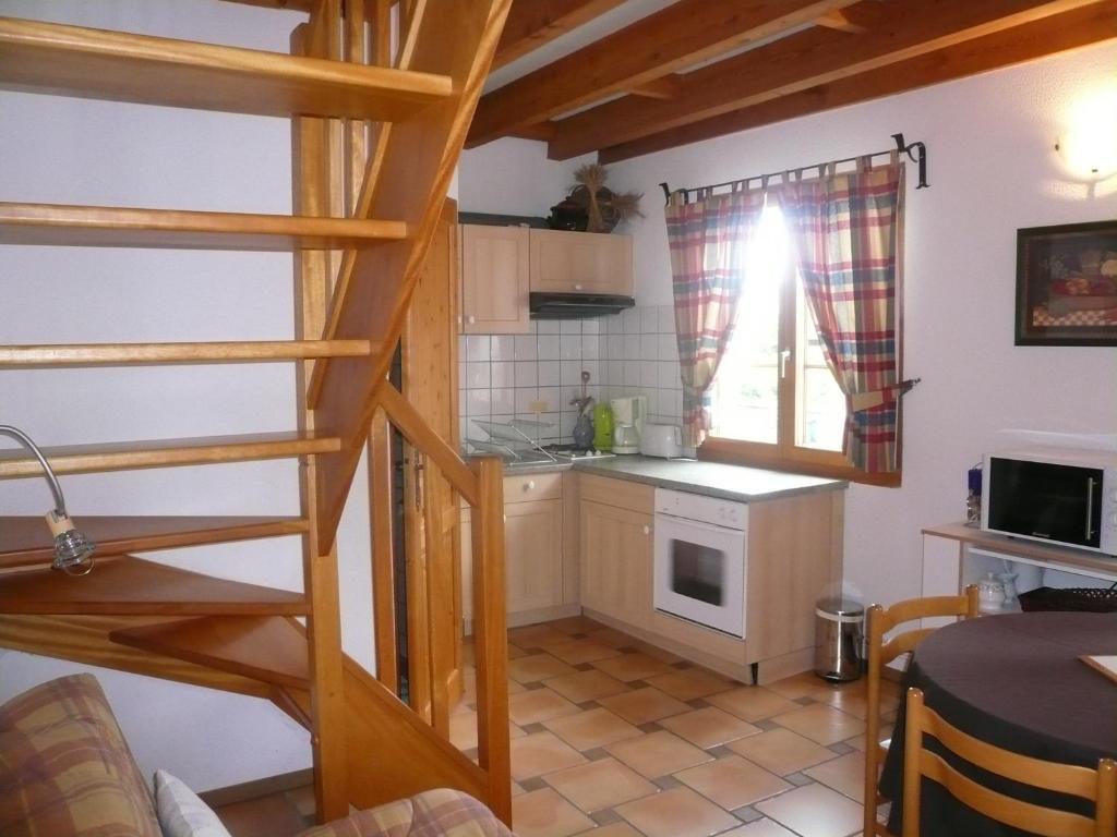 A L'Ancien Moulin Appartement Gertwiller Kamer foto