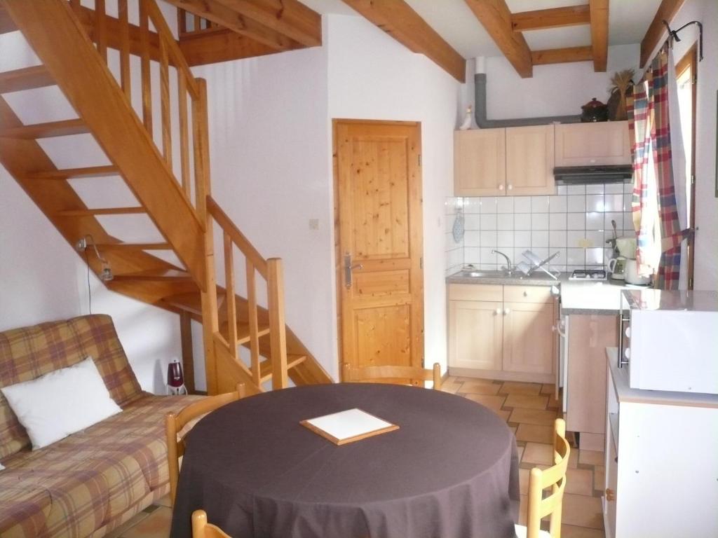 A L'Ancien Moulin Appartement Gertwiller Kamer foto