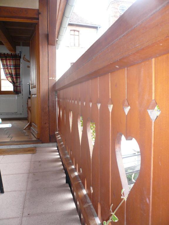 A L'Ancien Moulin Appartement Gertwiller Buitenkant foto